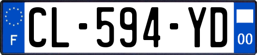CL-594-YD