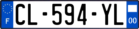 CL-594-YL