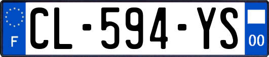 CL-594-YS