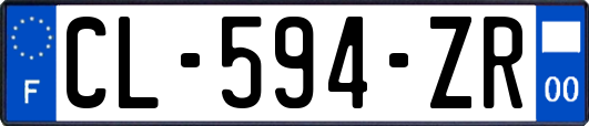 CL-594-ZR