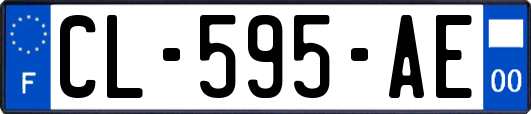 CL-595-AE