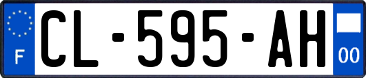 CL-595-AH
