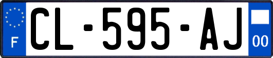 CL-595-AJ