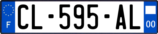 CL-595-AL