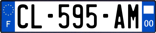 CL-595-AM