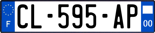 CL-595-AP