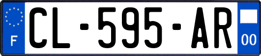 CL-595-AR
