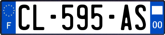 CL-595-AS