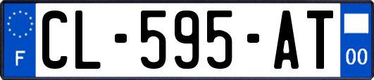 CL-595-AT