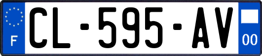 CL-595-AV