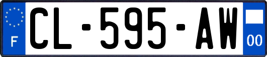 CL-595-AW