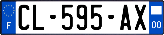 CL-595-AX