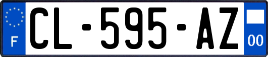 CL-595-AZ