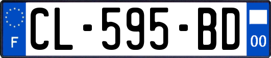 CL-595-BD