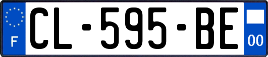 CL-595-BE
