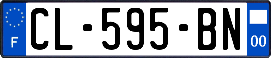 CL-595-BN