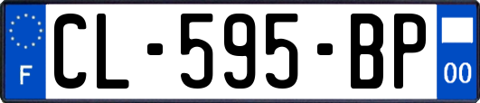 CL-595-BP