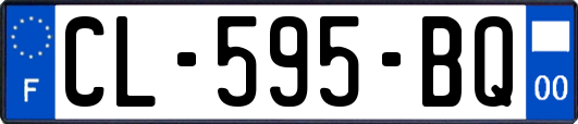 CL-595-BQ