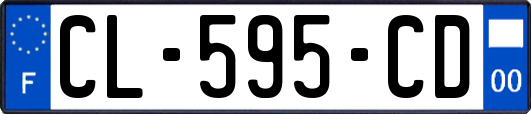 CL-595-CD