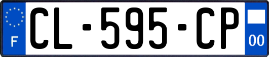 CL-595-CP