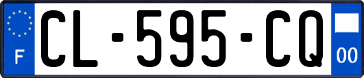 CL-595-CQ