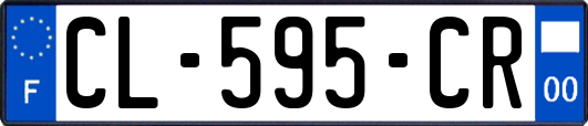 CL-595-CR