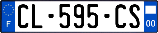 CL-595-CS