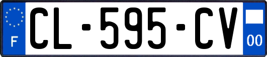 CL-595-CV