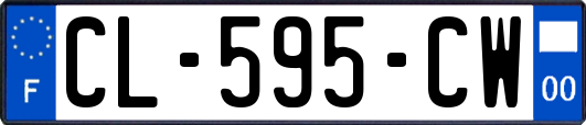CL-595-CW