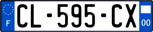 CL-595-CX