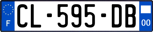 CL-595-DB
