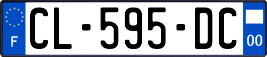 CL-595-DC