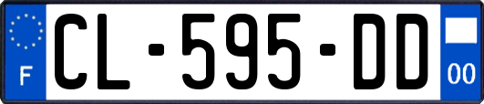 CL-595-DD