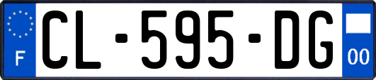 CL-595-DG