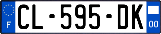 CL-595-DK