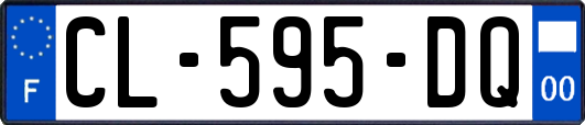 CL-595-DQ