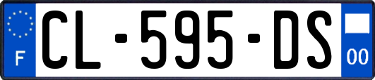 CL-595-DS