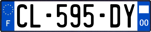 CL-595-DY