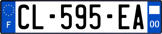 CL-595-EA