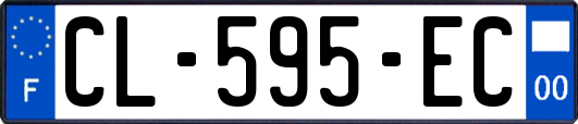 CL-595-EC