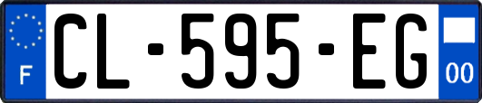 CL-595-EG