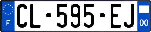 CL-595-EJ