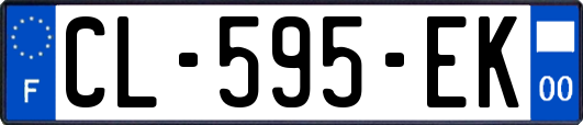 CL-595-EK