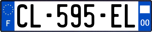 CL-595-EL