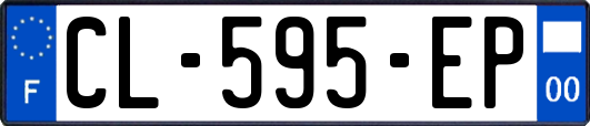 CL-595-EP