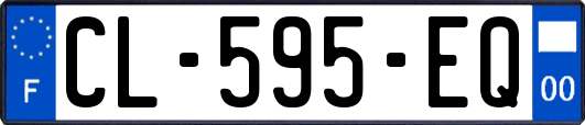 CL-595-EQ