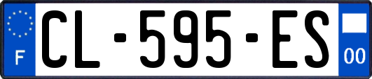 CL-595-ES