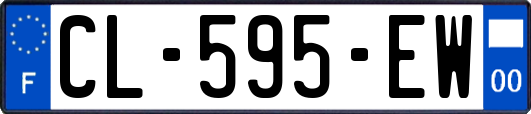 CL-595-EW