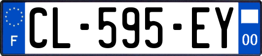 CL-595-EY