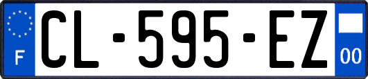CL-595-EZ